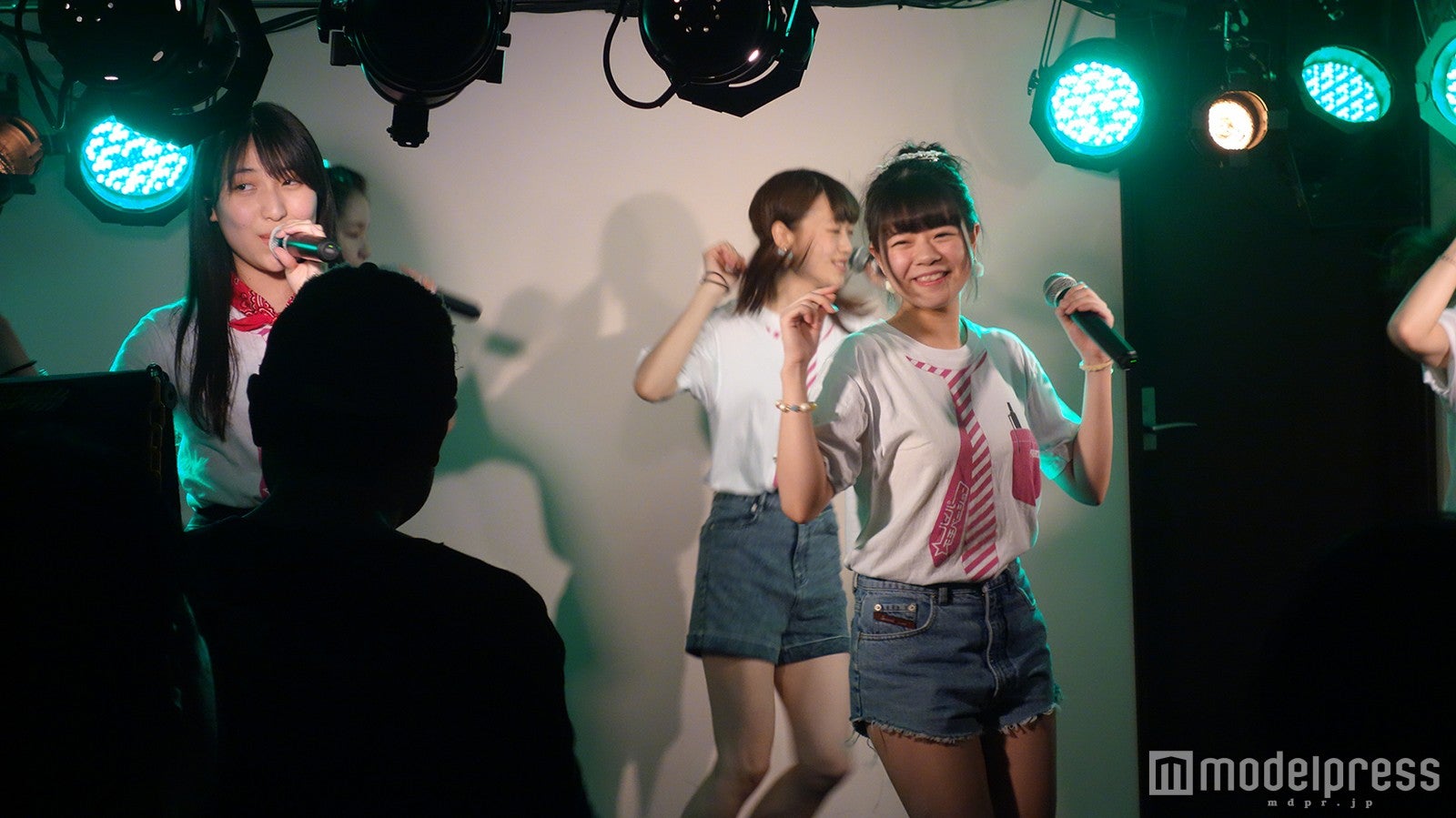 カプ式会社ハイパーモチベーション（画像提供：所属事務所）