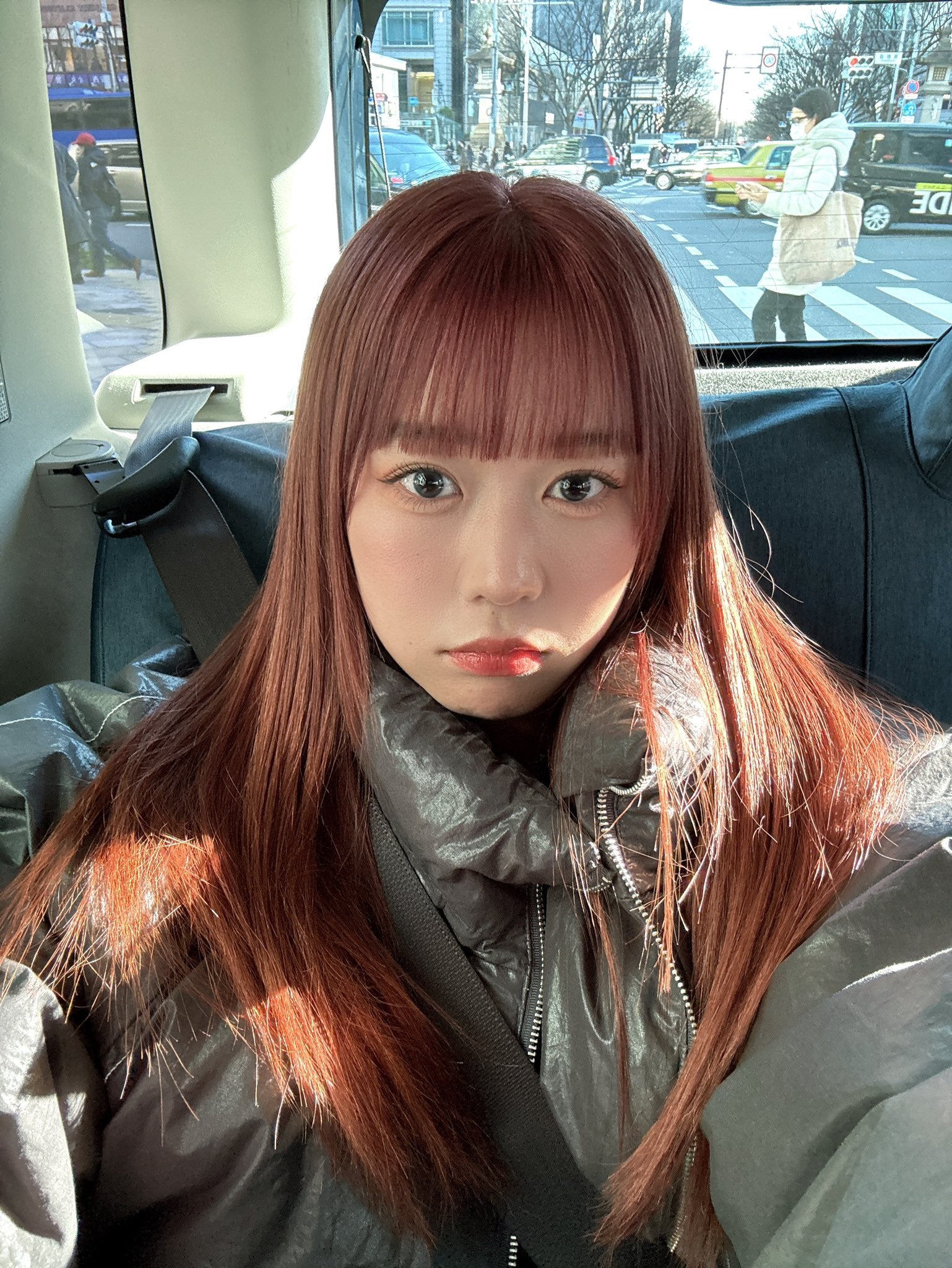 えなぴ公式Xより