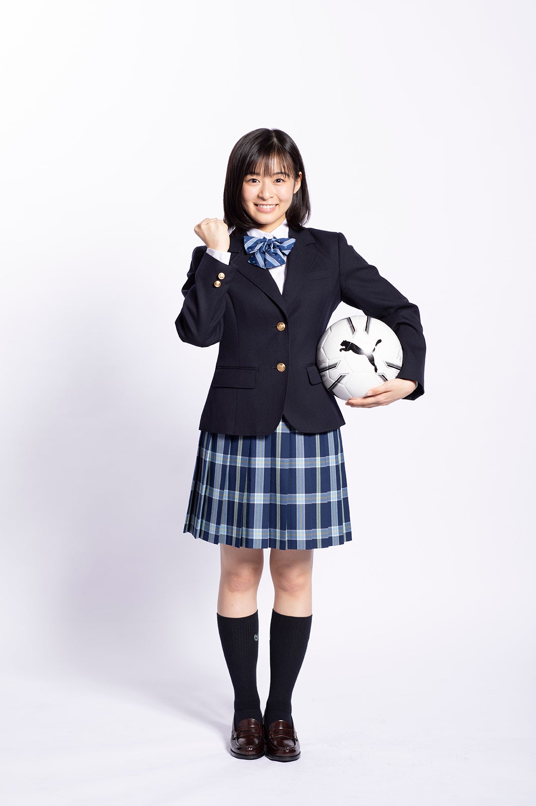 森七菜 （提供写真）