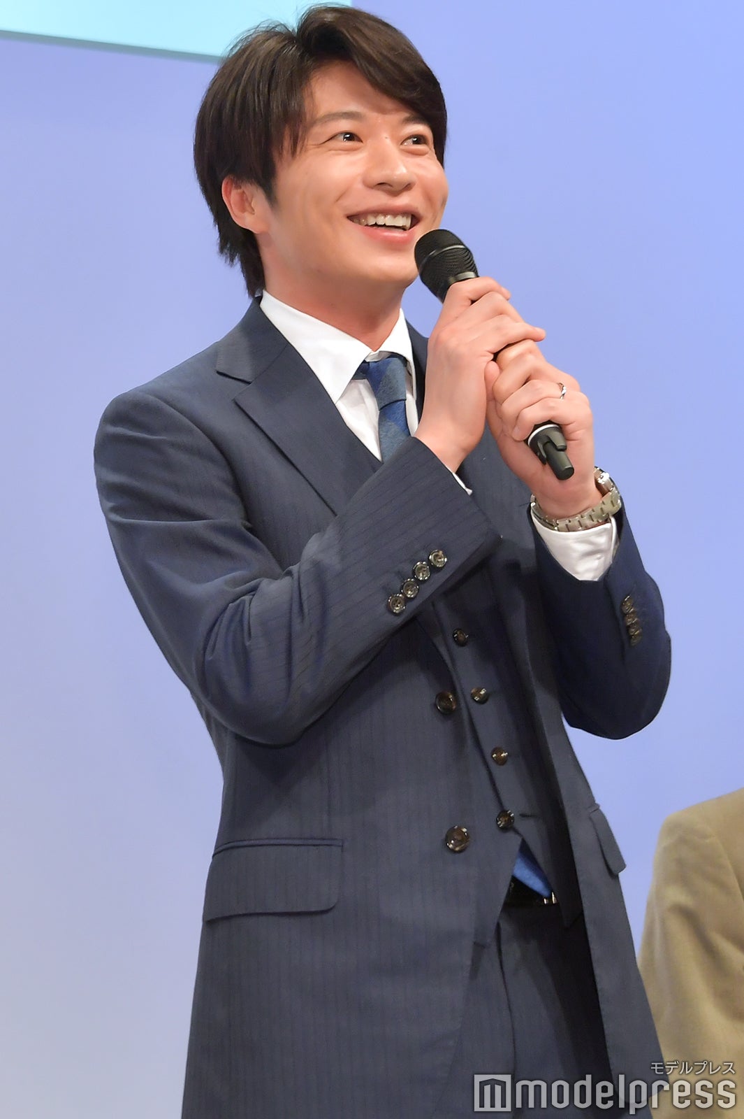 田中圭 （C）モデルプレス