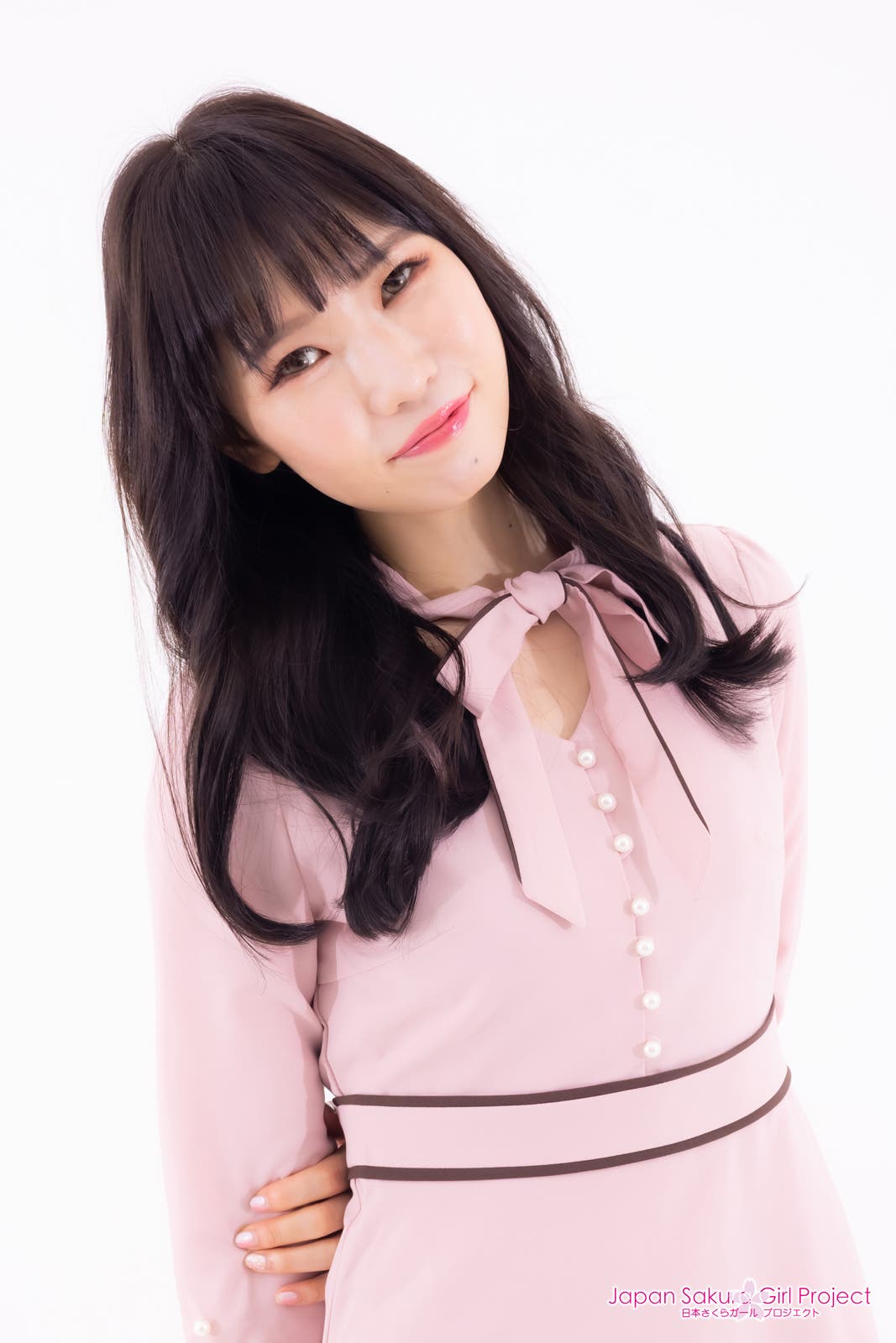 水城ななえ(提供写真)