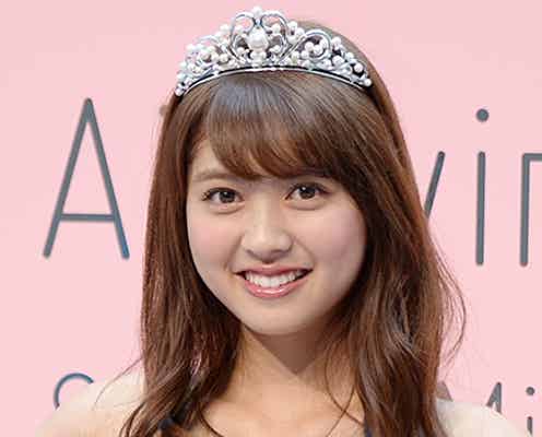 キスマイの“恋人”マイコ役、「Ray」モデル松元絵里花とは 胸キュンシーン好演で反響