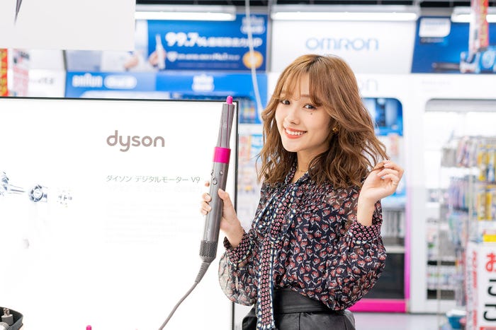 前田希美 (写真提供:MBS)