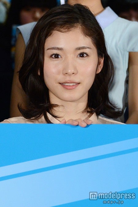 松岡茉優、20歳での女子高生役に本音 「あと5年」宣言も