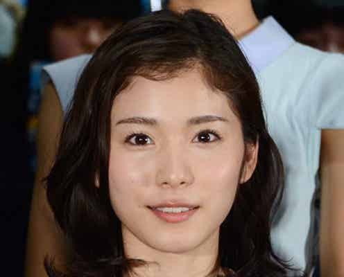 松岡茉優、20歳での女子高生役に本音 「あと5年」宣言も