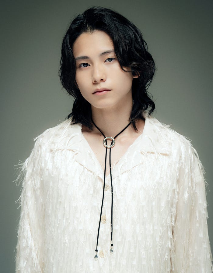 近藤⼤海(提供写真)