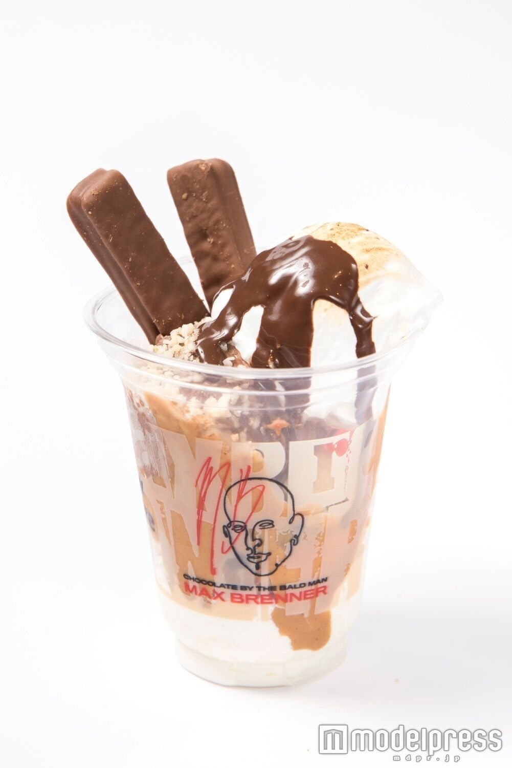 FAST MAX　スモアサンデー