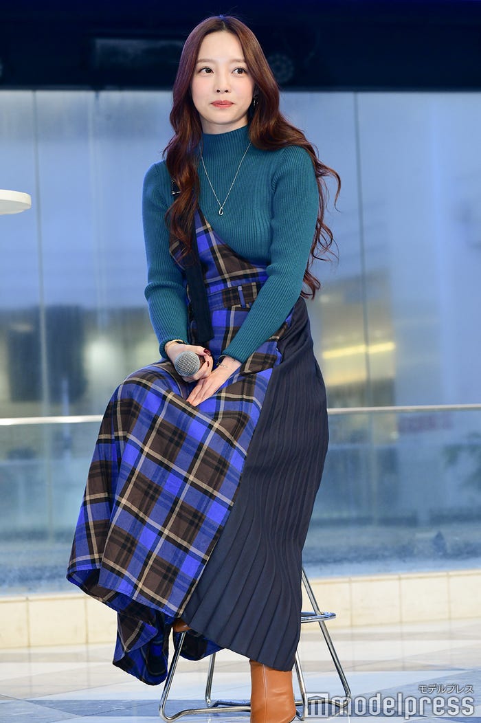 HARA(C)モデルプレス