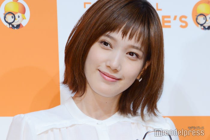 本田翼(C)モデルプレス