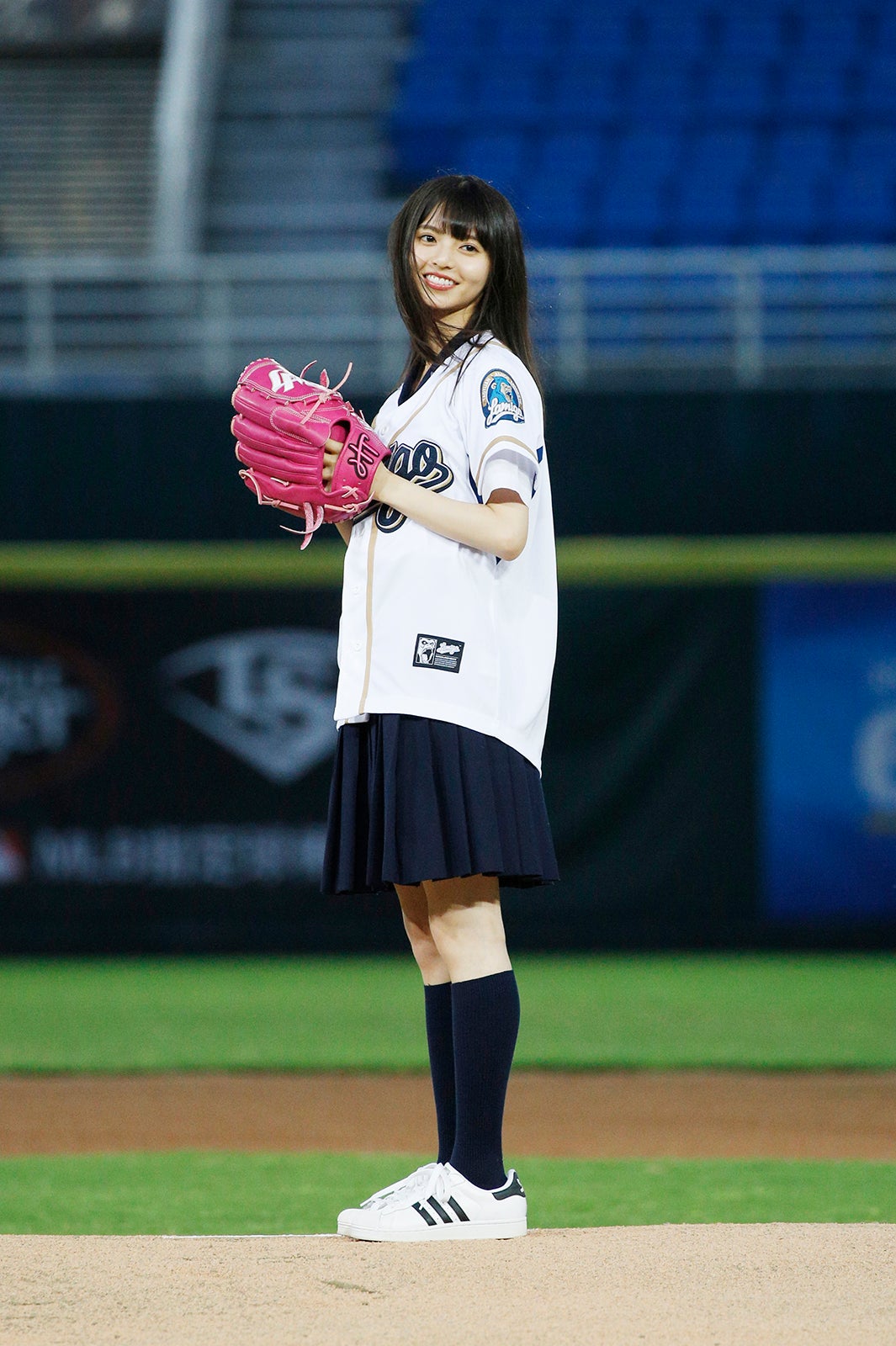 齋藤飛鳥（C）『あの頃、君を追いかけた』フィルムパートナーズ