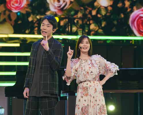 <紅白リハ1日目>生田絵梨花、乃木坂46卒業以来の紅白出場で率直な心境吐露 “山”のような1年振り返る