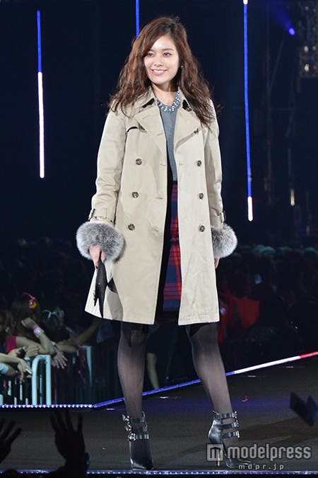 筧美和子