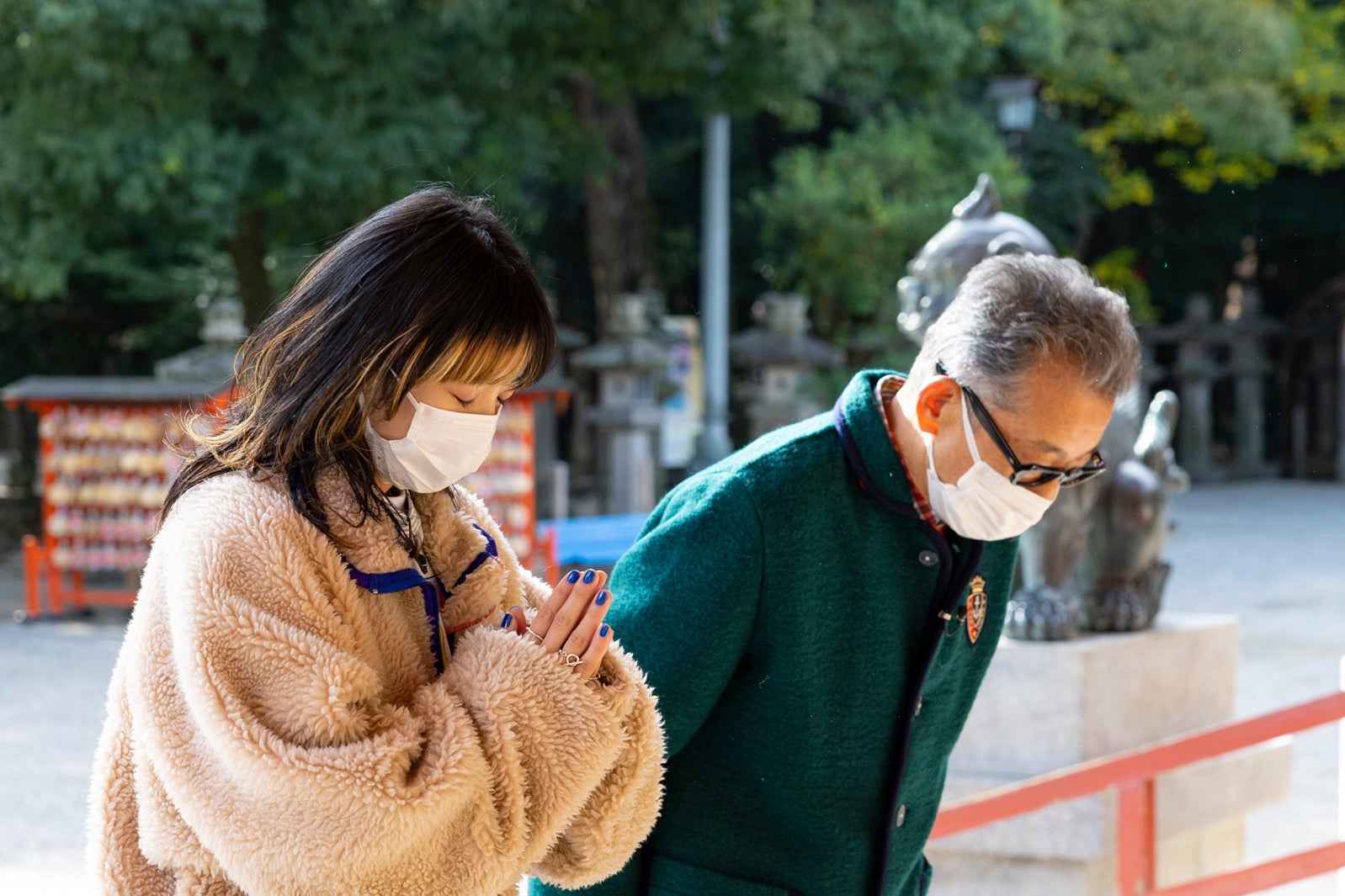 あいみょん、円広志（C）カンテレ