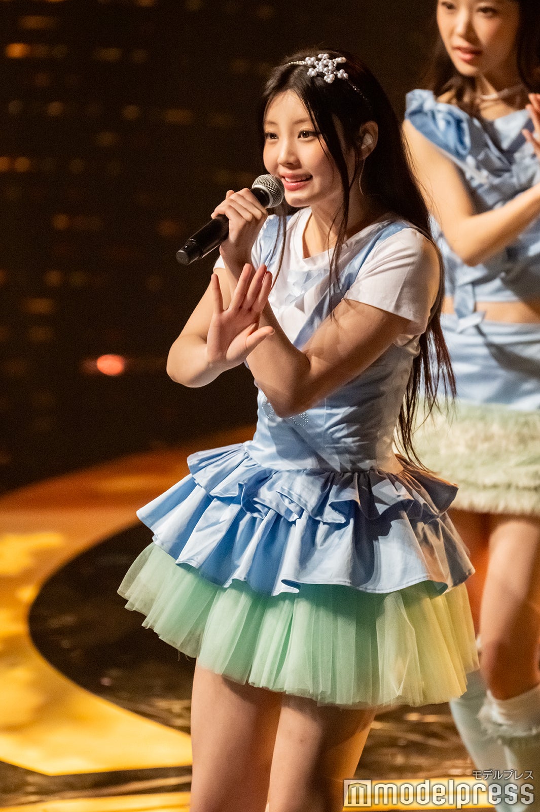 ILLIT（C）モデルプレス