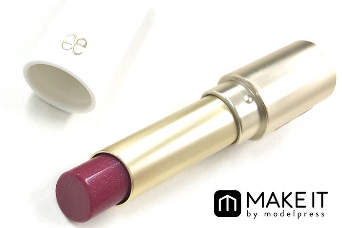 エレガンス クルーズ/ライブリー ルージュ/LV01/2,500円(税抜) (C)メイクイット