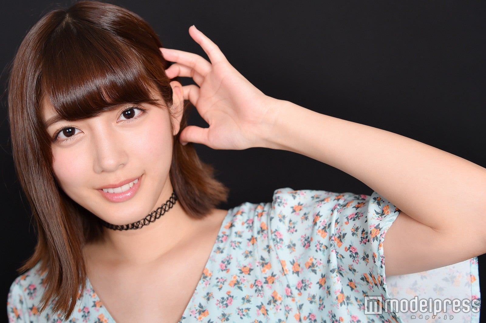 松田るか（C）モデルプレス