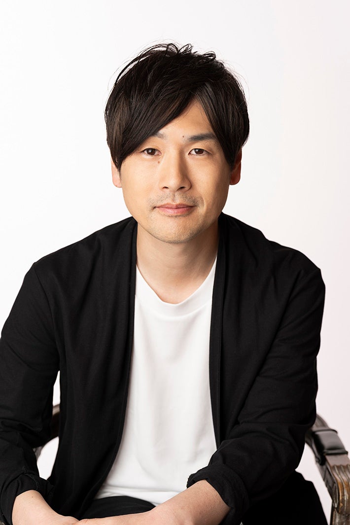 喜多條敦志（提供写真）