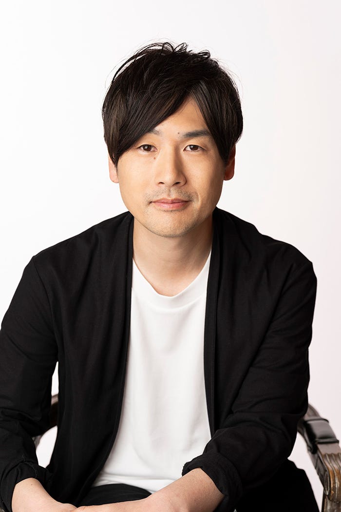 喜多條敦志(提供写真)