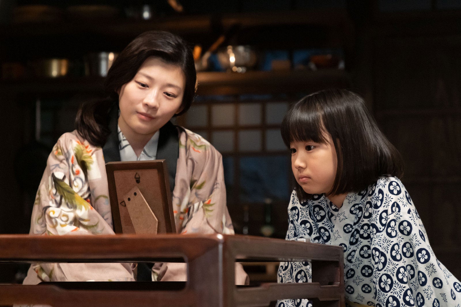 「虎に翼」寅子（伊藤沙莉）、涼子（桜井ユキ）と再会 “店名”が話題「胸アツ展開」「泣いちゃう」