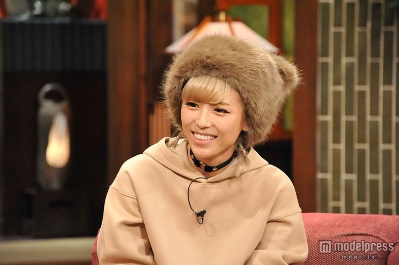 若槻千夏、芸能活動へ本格復帰宣言 メディアを離れた理由を赤裸々告白