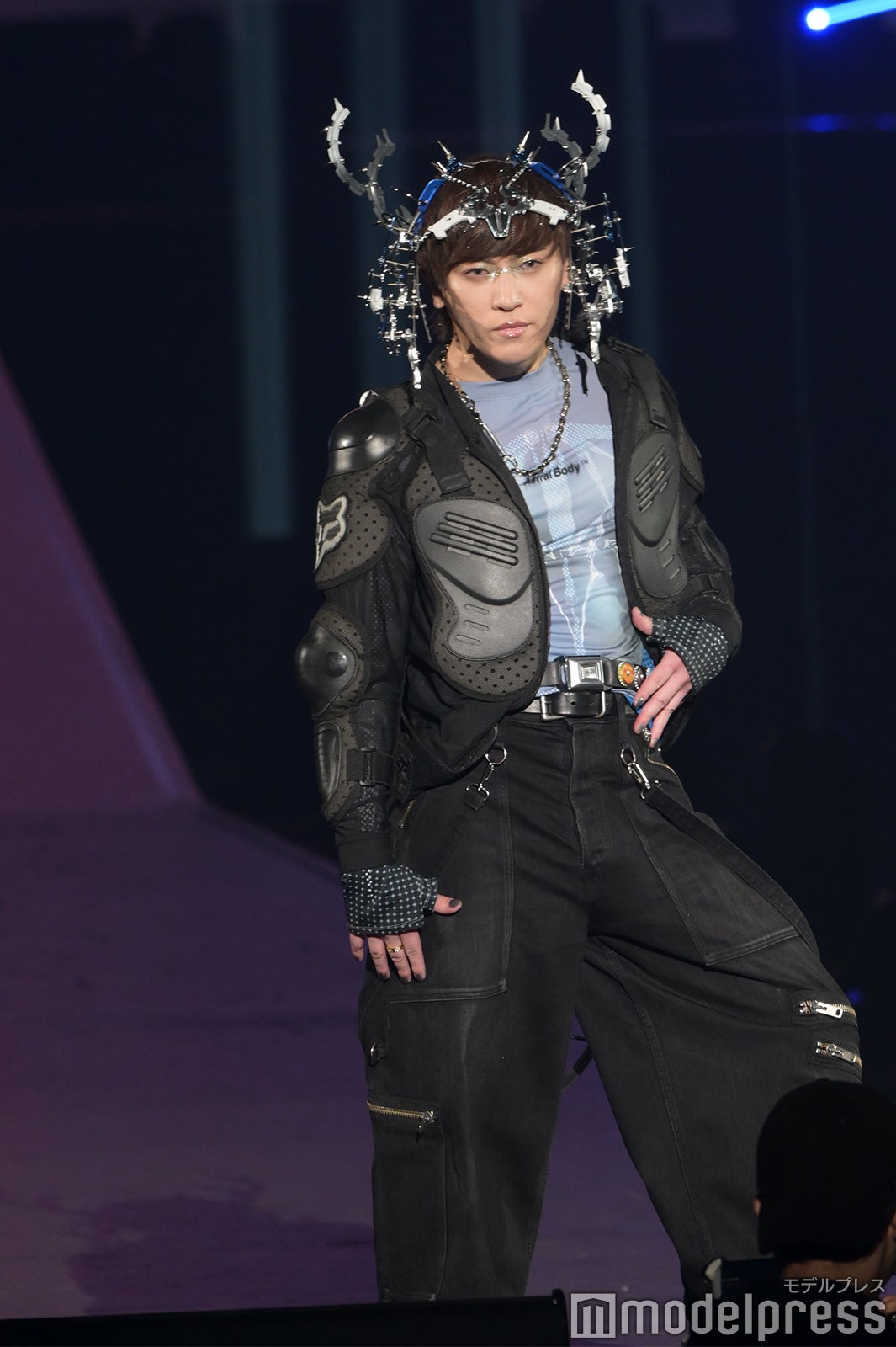 ヴァンビ（C）モデルプレス