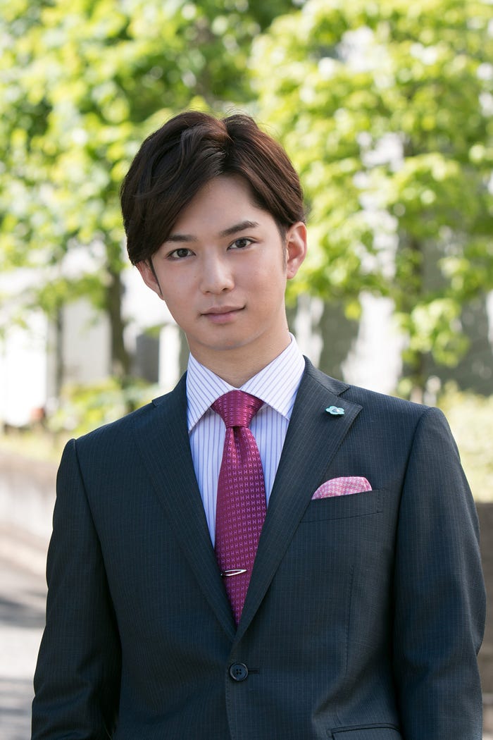 千葉雄大(画像提供:日本テレビ)