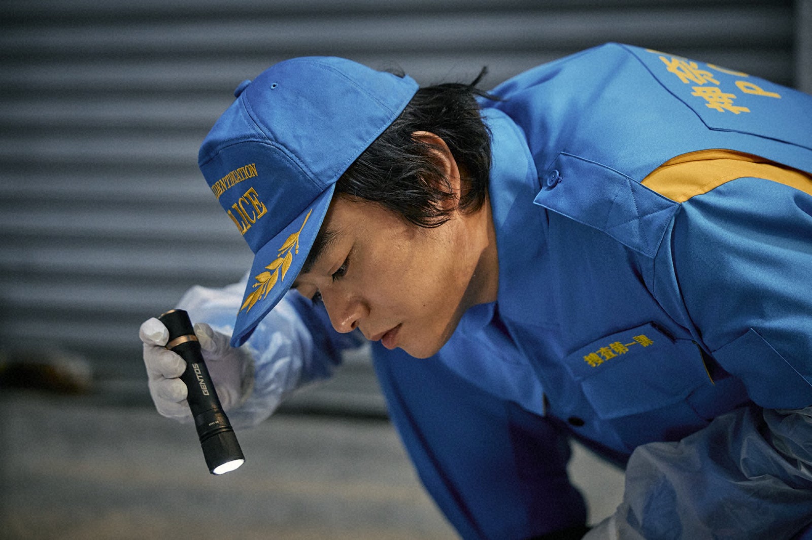 染谷将太「田鎖ブラザーズ」第7話（C）TBSスパークル／TBS
