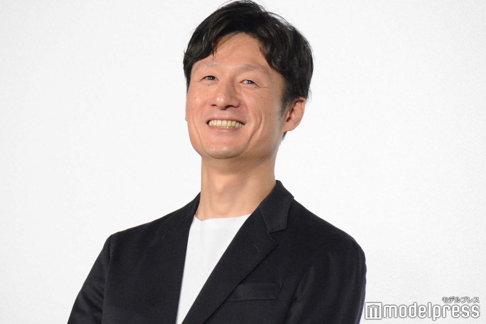 李相日監督 （C）モデルプレス