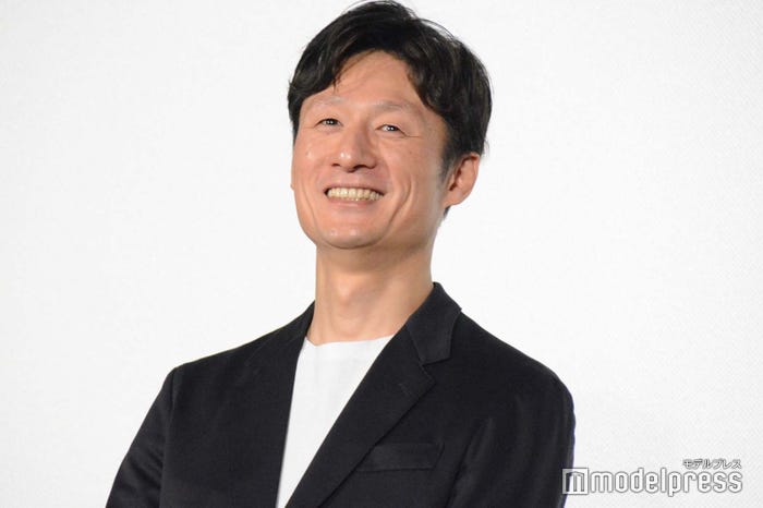 李相日監督 (C)モデルプレス