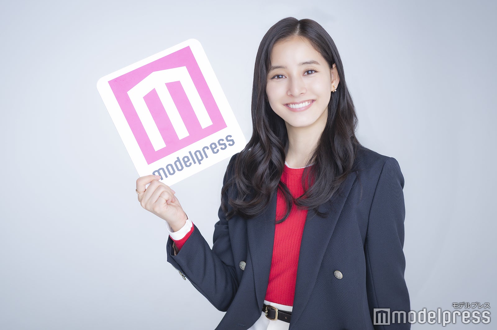 新木優子（C）モデルプレス