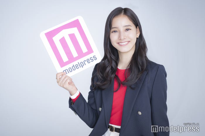 新木優子(C)モデルプレス