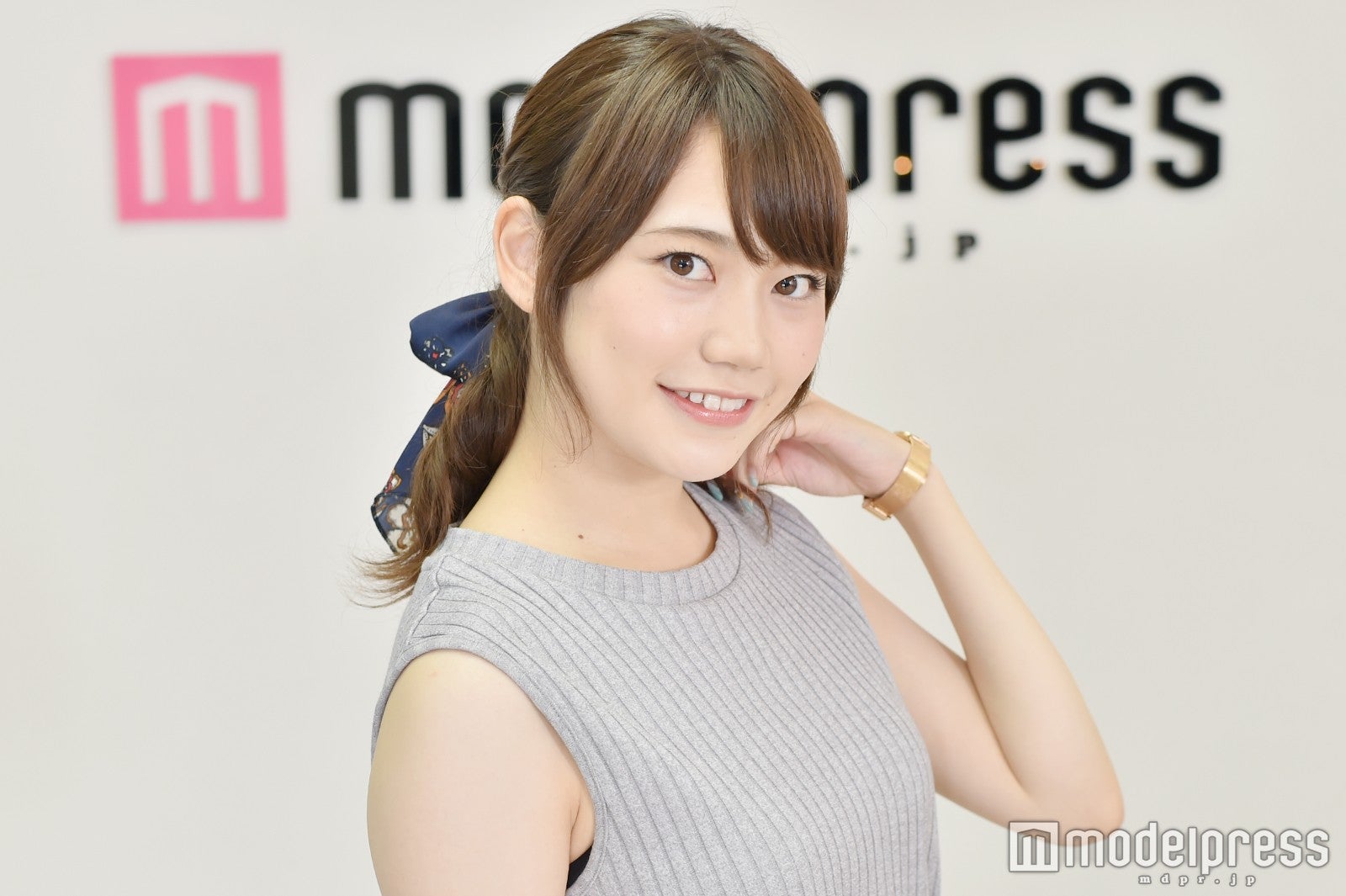 伊集院ほのかさん（C）モデルプレス