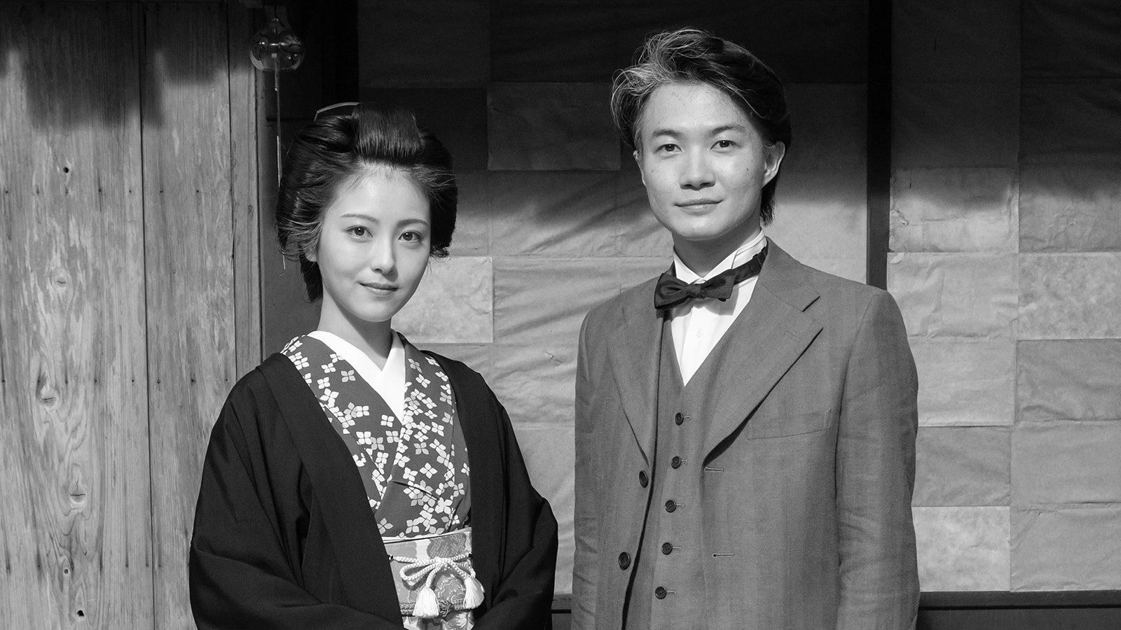 神木隆之介＆浜辺美波「らんまん」最終週の見どころ明かす「サプライズを楽しみにして」