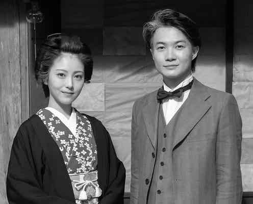 神木隆之介&浜辺美波「らんまん」最終週の見どころ明かす「サプライズを楽しみにして」