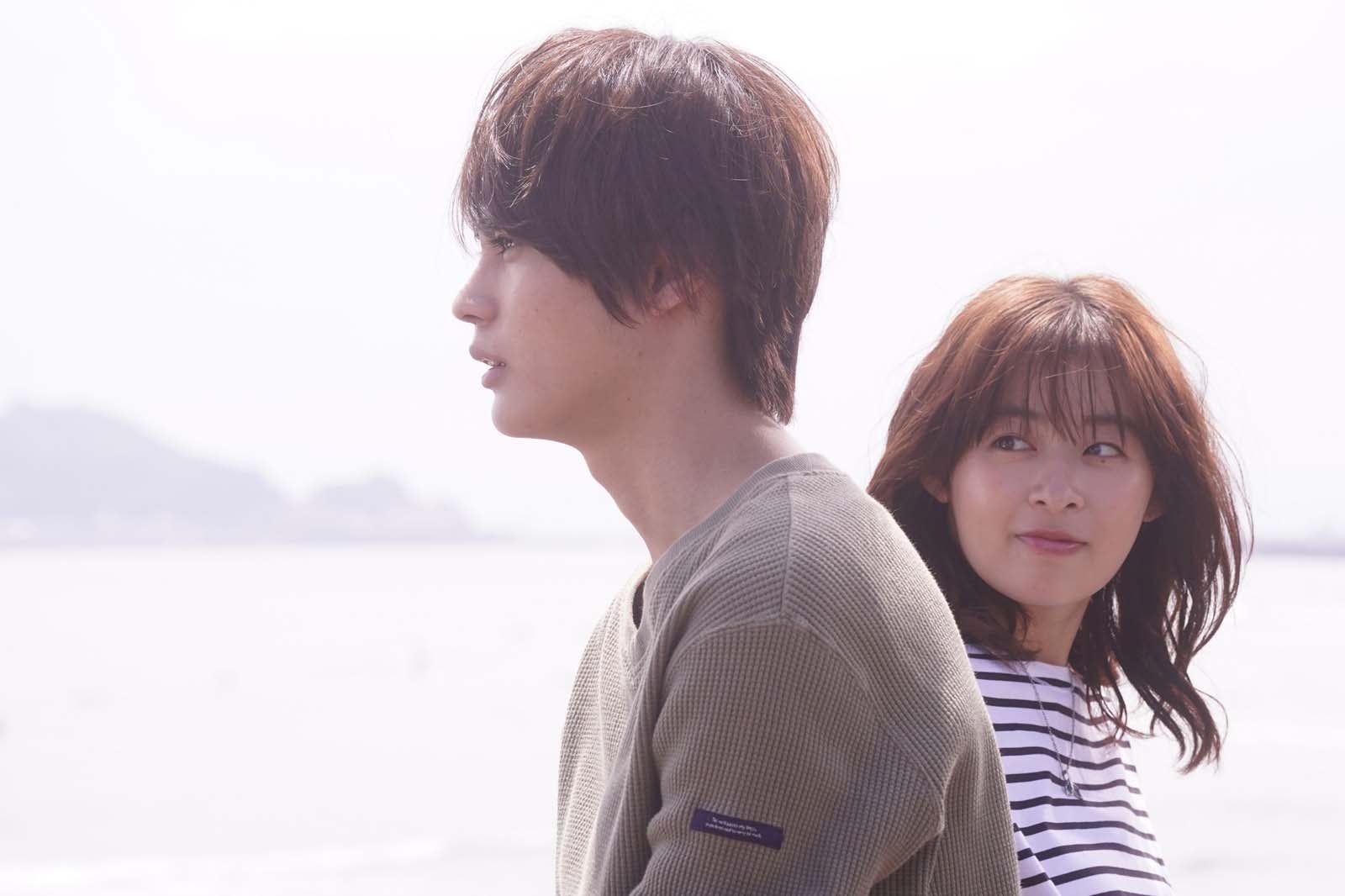 「真夏のシンデレラ」匠（神尾楓珠）、夏海（森七菜）に突然キス「嘘でしょ」「どういうこと？」視聴者混乱