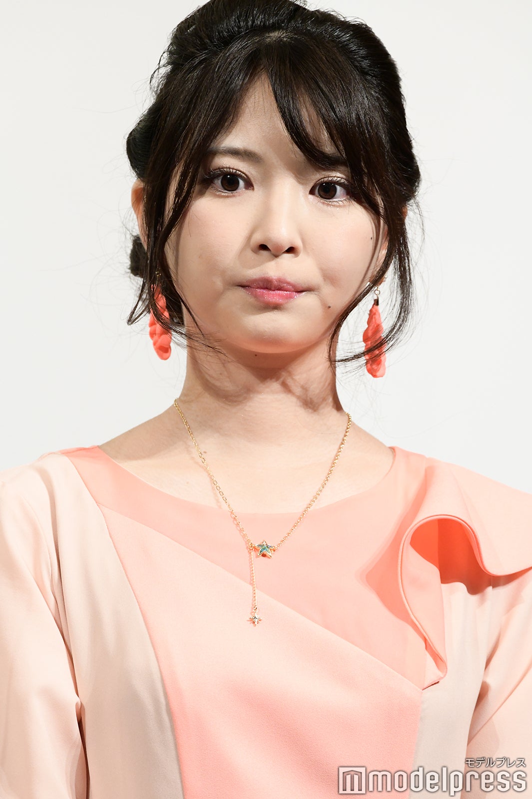 木下彩音（C）モデルプレス