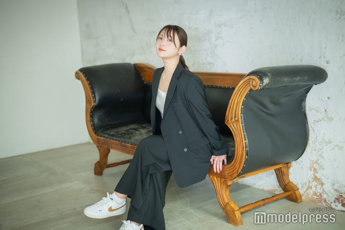 鈴木咲(C)モデルプレス