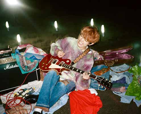 菅田将暉、全国ツアーファイナル公演がテレビ放送決定