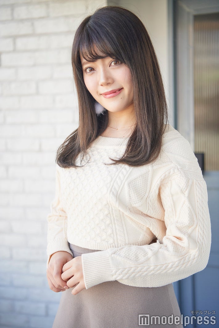 あかりさん （C）モデルプレス