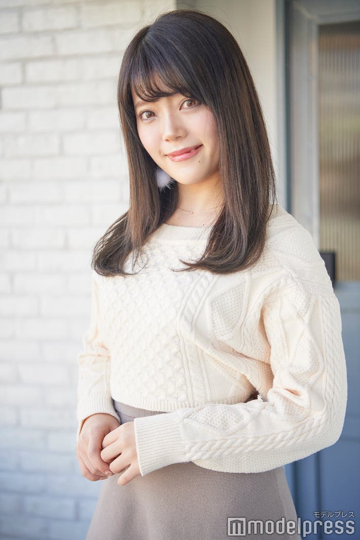 あかりさん (C)モデルプレス