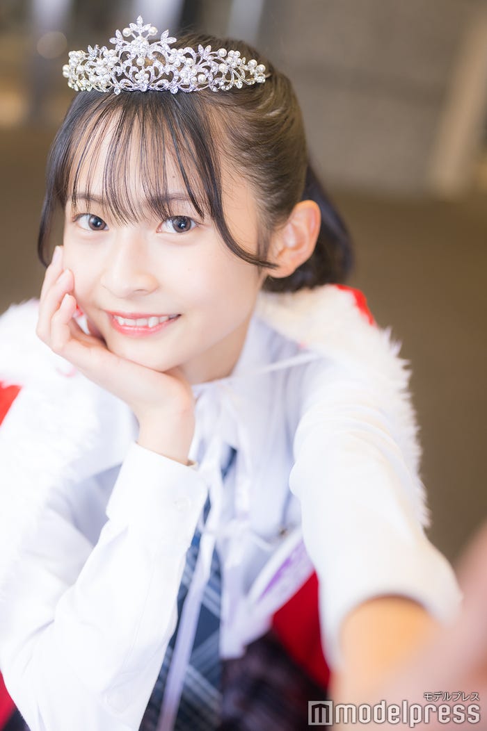 きょうさん(C)モデルプレス