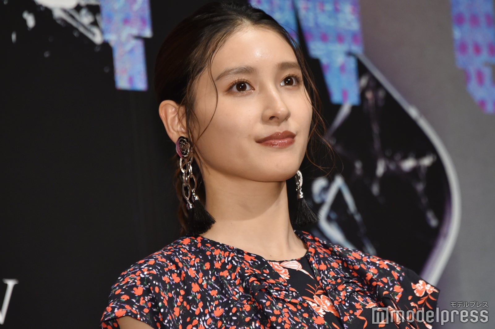 土屋太鳳（C）モデルプレス