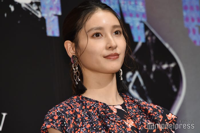 土屋太鳳(C)モデルプレス