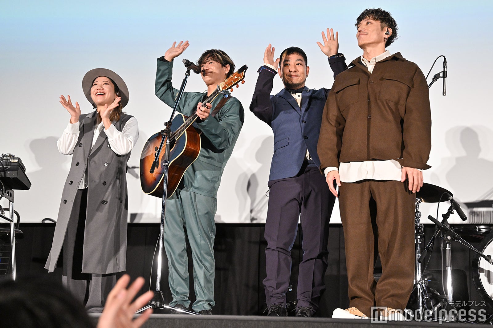 HY（C）モデルプレス