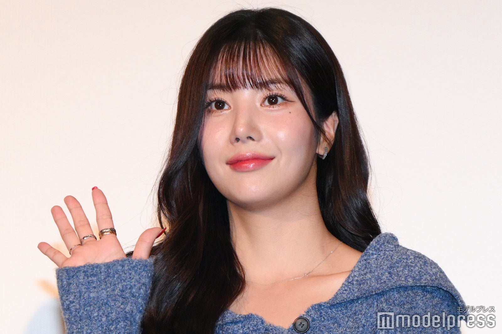 クォン・ウンビ（C）モデルプレス