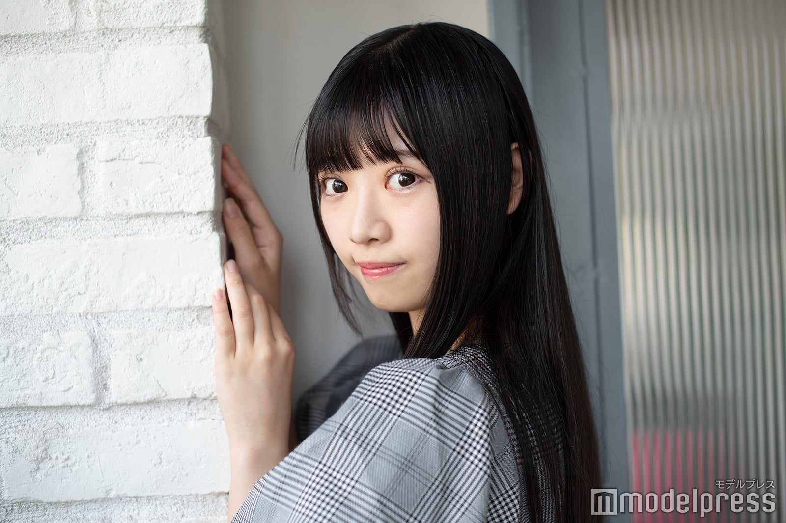 山中ありささん（C）モデルプレス