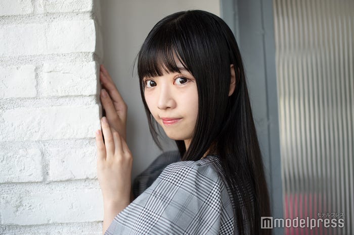 山中ありささん(C)モデルプレス