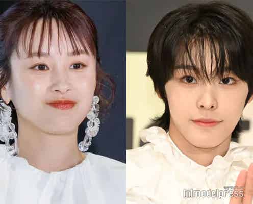 高橋愛、従兄弟・NCT WISHリクのトレカ披露「自引きすごい」「絆尊い」の声