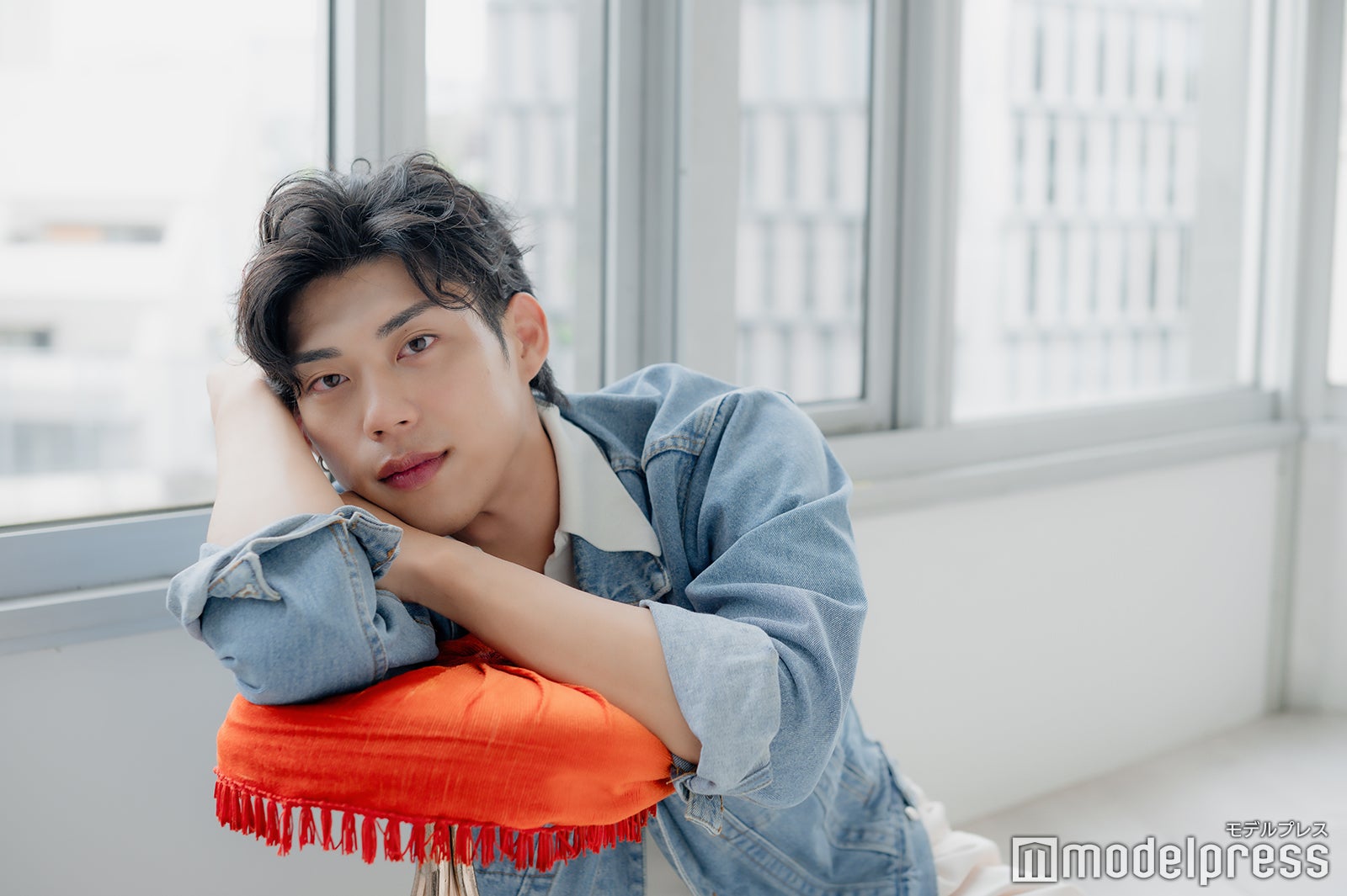 青木楓（C）モデルプレス