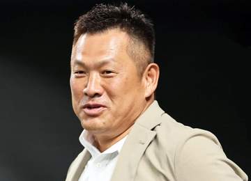 元中日 山崎武司氏が14キロ大減量 激ヤセぶりに盟友の山本昌氏も驚く「厚みが減った」きっかけを明かす